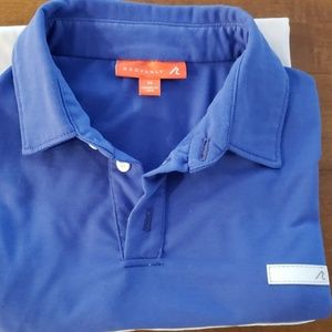 Redvanly golf polo